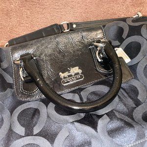 Coach Madison Sabrina Satchel